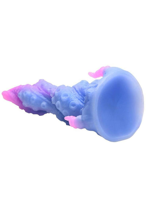 Krakenar Tentacle Silicone Dildo | Creature Cocks