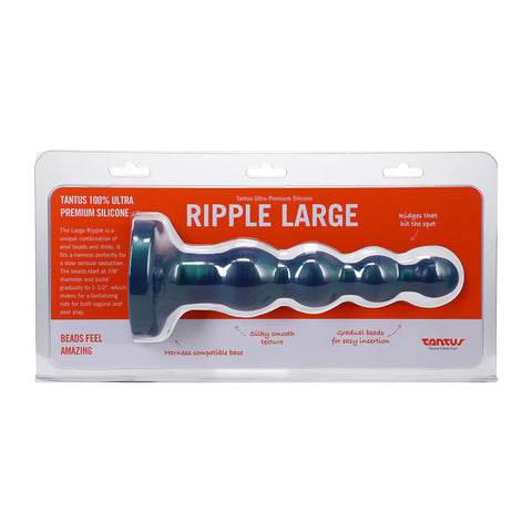 Ripple - Large | Tantus
