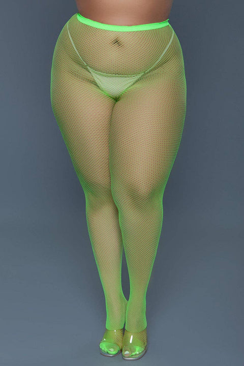 Up All Night Pantyhose