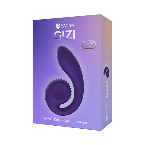 Gizi | SVibe