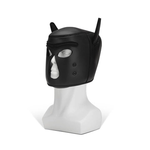 Prowler RED Neoprene Puppy Hood Collection