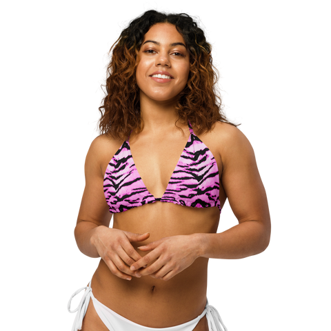 Candy ClawsCandy Claws String Bikini Top
