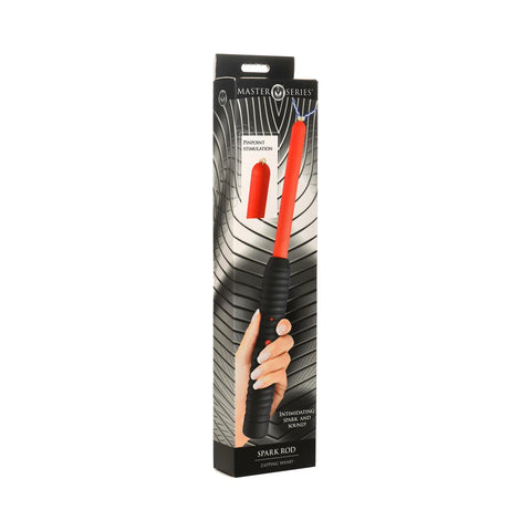 Spark Rod Zapping Wand