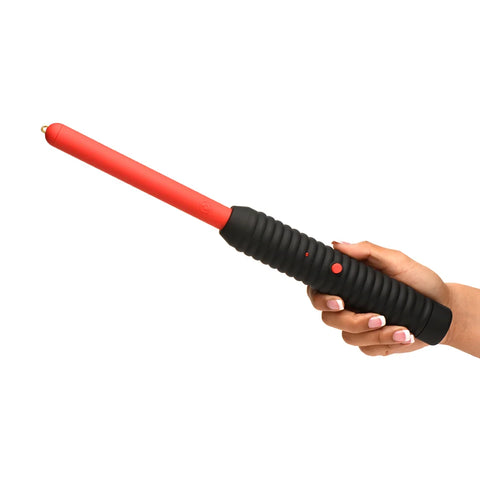 Spark Rod Zapping Wand
