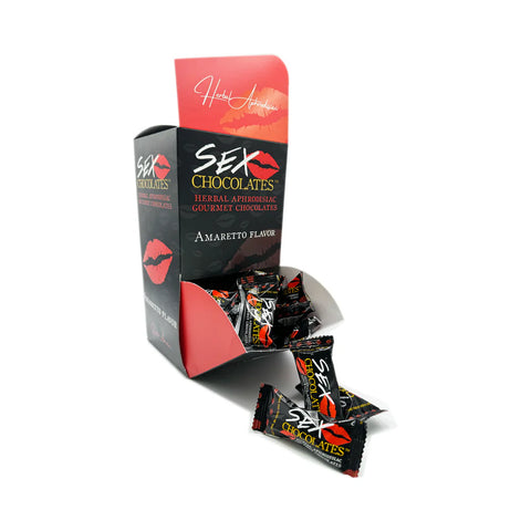Sex Chocolates