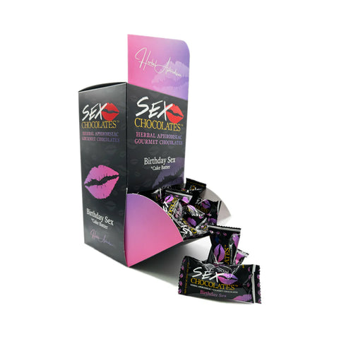 Sex Chocolates