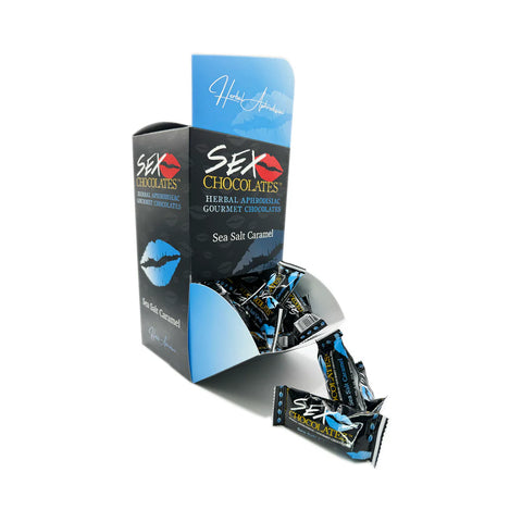 Sex Chocolates