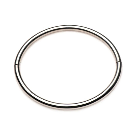 Possession Locking Infinity Collar