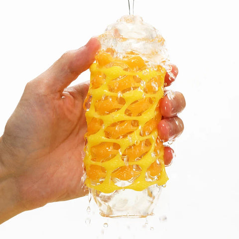 Arte Weave | TENGA