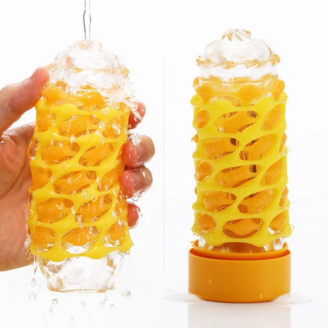Arte Weave | TENGA