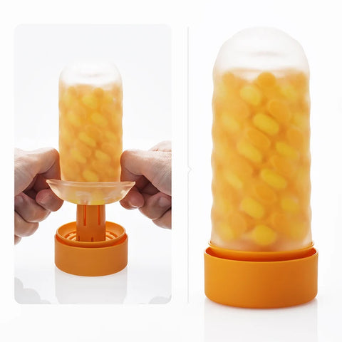 Arte Weave | TENGA