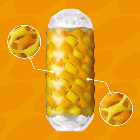 Arte Weave | TENGA