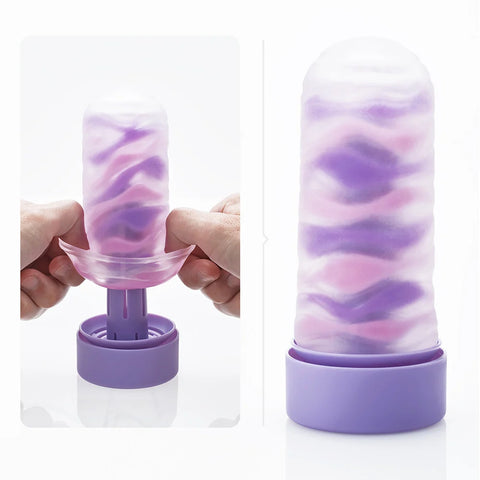 Arte Drape | TENGA