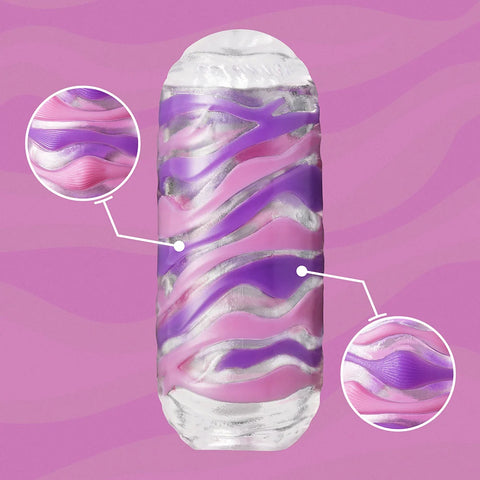 Arte Drape | TENGA