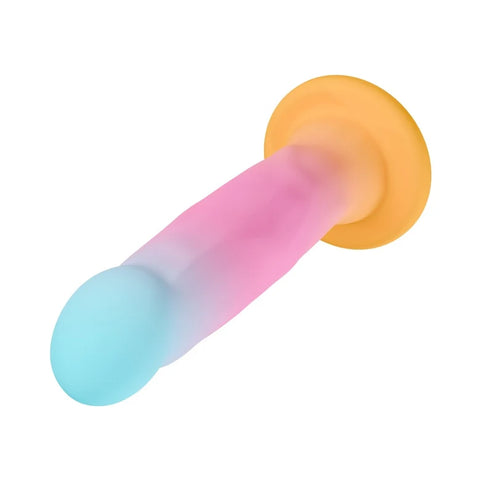 Avant Artisan Dildo - Golden Dawn