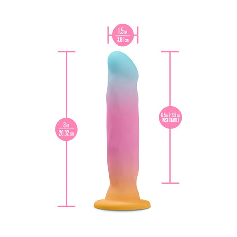 Avant Artisan Dildo - Golden Dawn