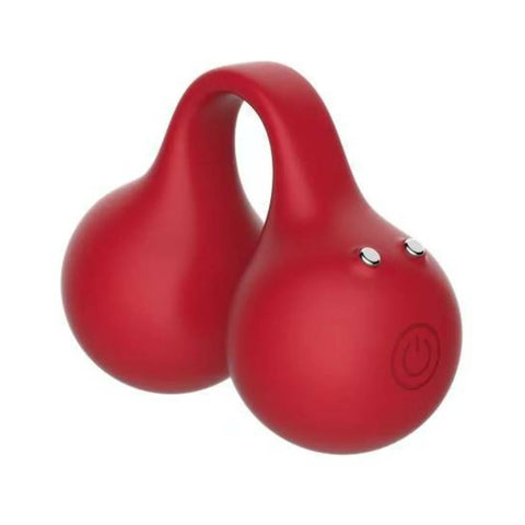 Twinn Finger Vibrator | SVibe