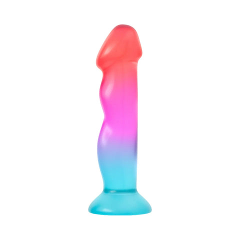 Avant Artisan Dildo - Tropical