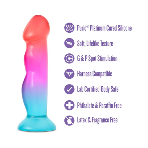 Avant Artisan Dildo - Tropical
