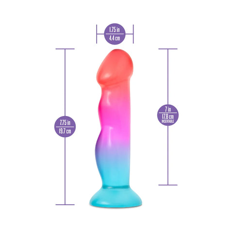 Avant Artisan Dildo - Tropical
