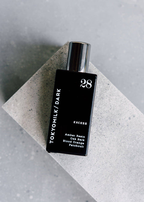 EXCESS | Tokyo Milk Dark