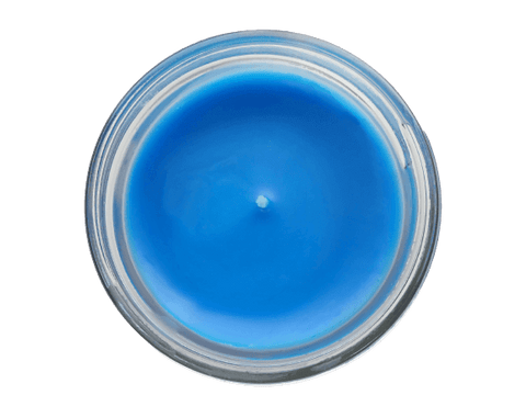 Soy Cotton Wick Candle