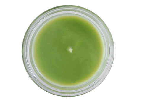 Soy Cotton Wick Candle