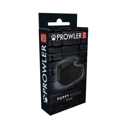 Prowler RED Neoprene Puppy Hood Collection
