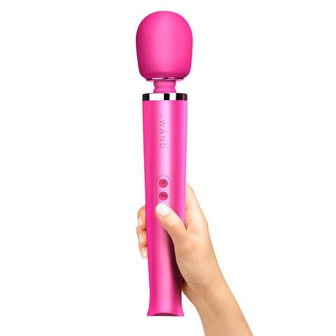 Magenta Massager | Le Wand