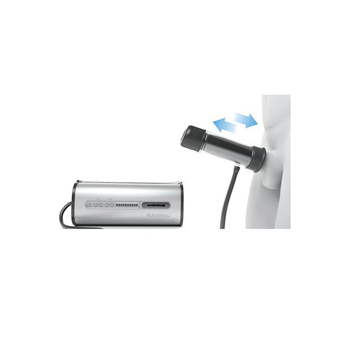 VacuGlide Milking Machine | Autoblow