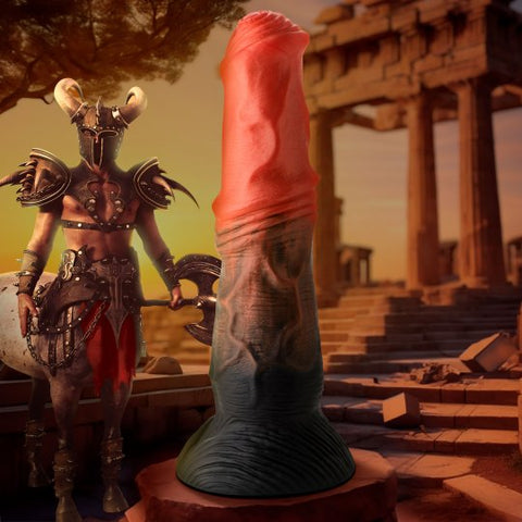 Centaur Monster Dildo
