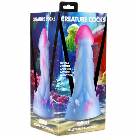 Nomura Jellyfish Dildo