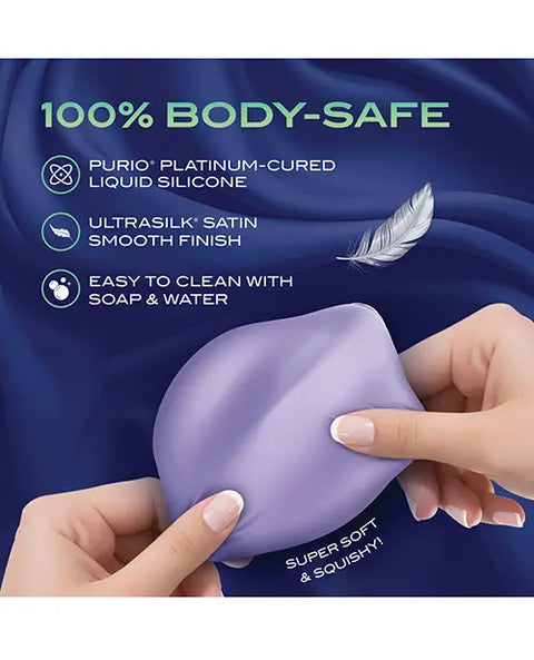 PulsePad | URSELF