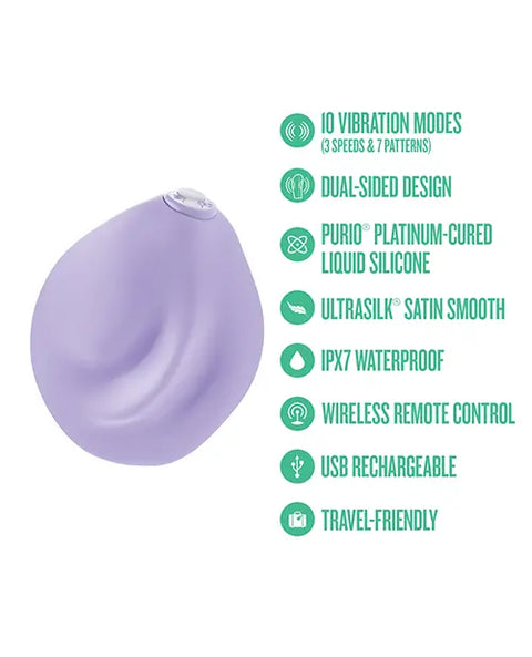 PulsePad | URSELF