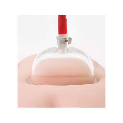 Intense Pussy Pump System