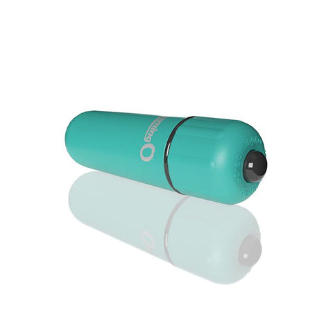 Screaming O 4B Bullet