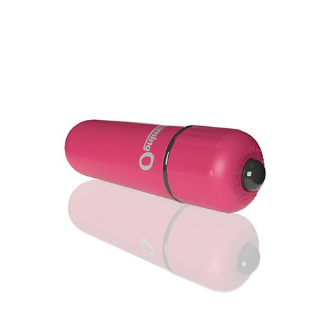 Screaming O 4B Bullet