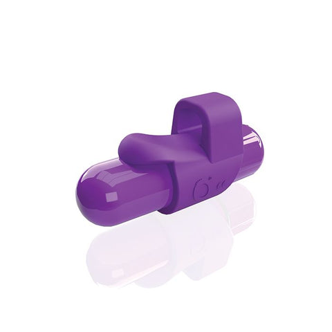 4B FingO Slim | Screaming O