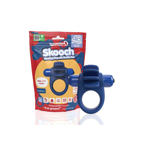 4B Skooch | Screaming O