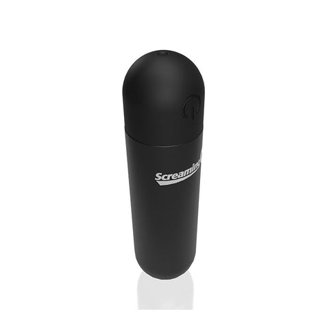 Soft Touch Rechargeable Bullet | Screaming O