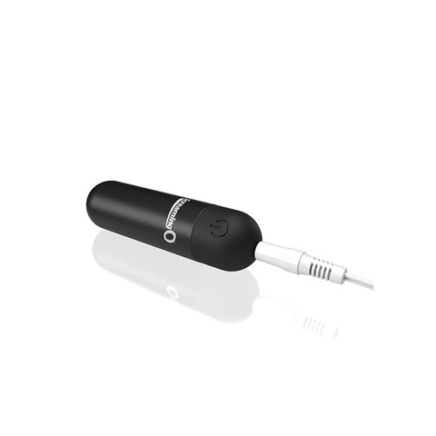 Soft Touch Rechargeable Bullet | Screaming O