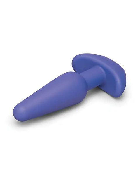 Shake Slimline Vibrating Plug | b-Vibe
