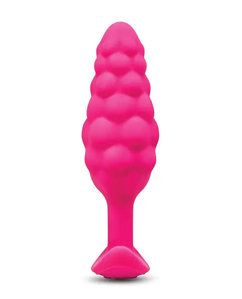 Bump Texture Plug | b-Vibe