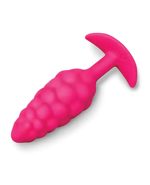 Bump Texture Plug | b-Vibe