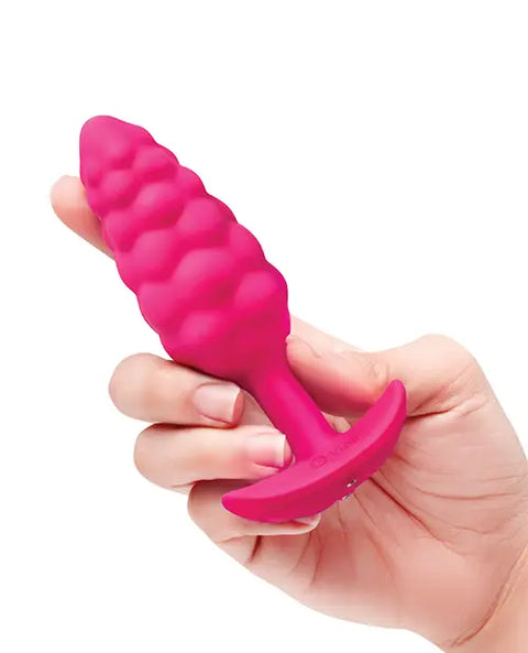 Bump Texture Plug | b-Vibe