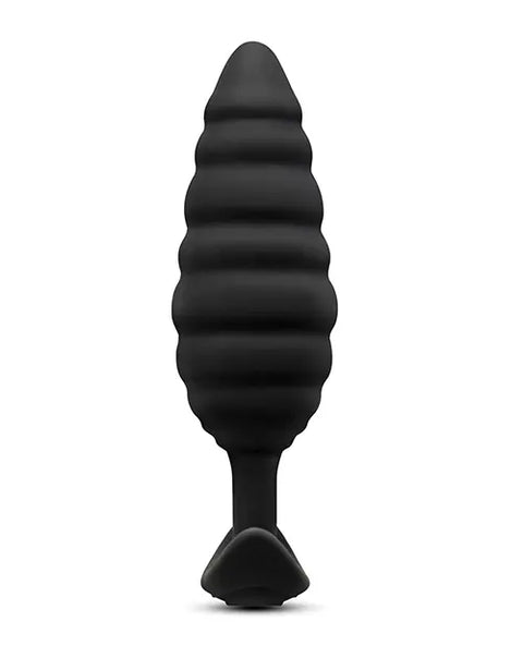 Twist Texture Plug | b-Vibe
