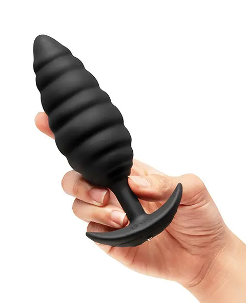 Twist Texture Plug | b-Vibe