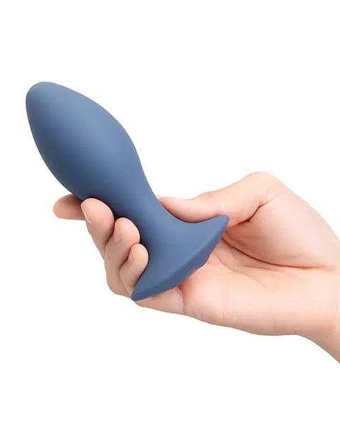 4" Vibing Plug | b-Vibe