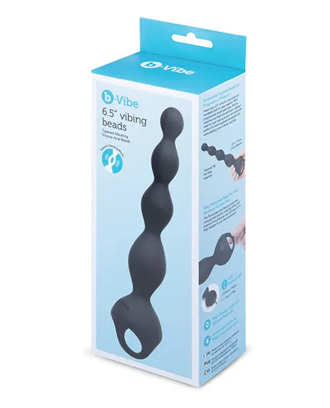 6.5" Vibing Beads | b-Vibe