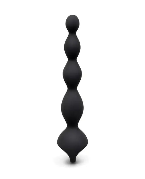 6.5" Vibing Beads | b-Vibe